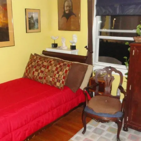 The Red Rooster Bed & Breakfast